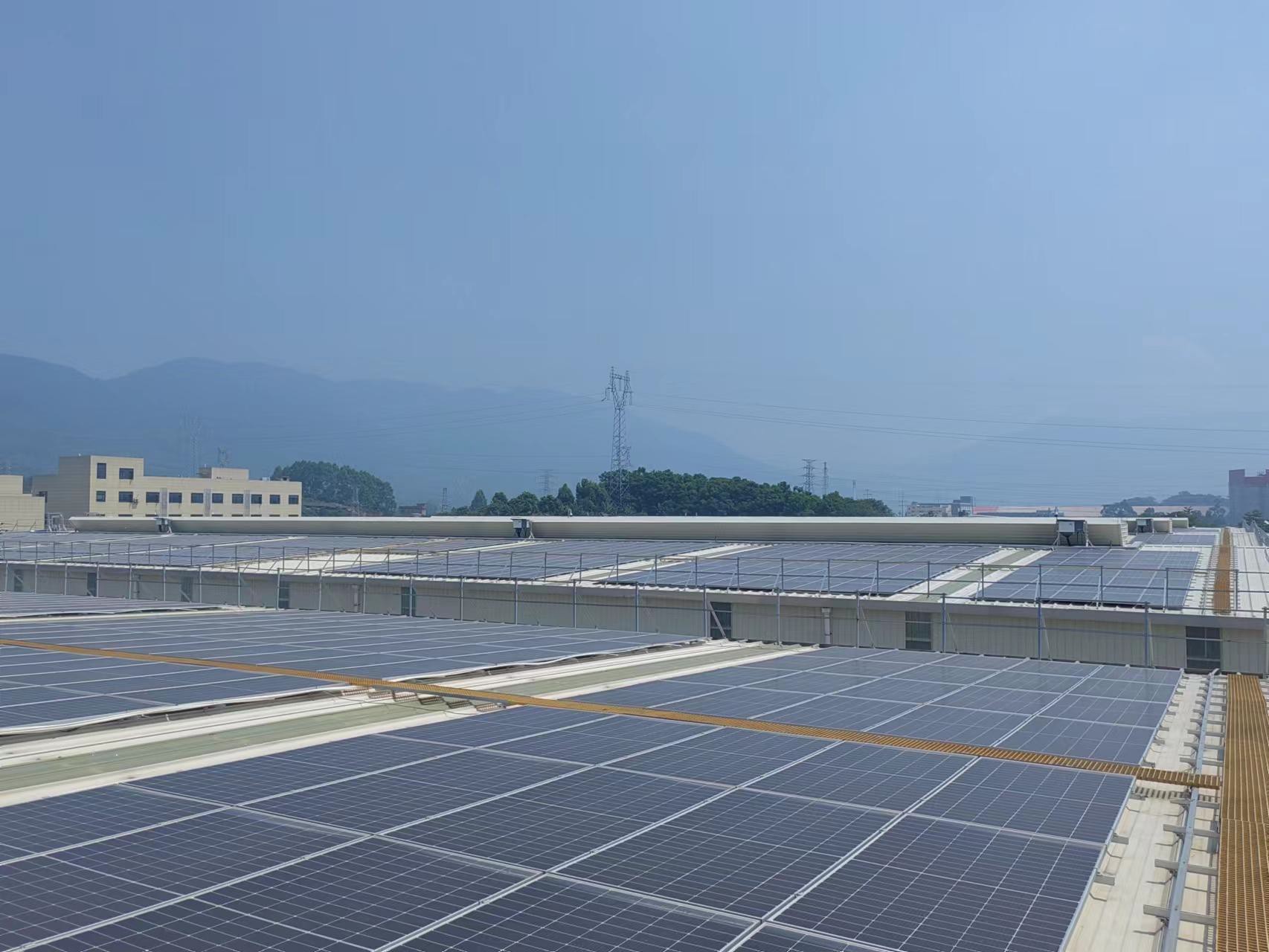 福建公司风电公司