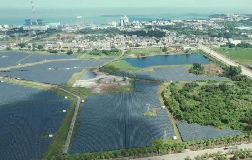 佳元杭箫钢构3.2MW分布式光伏发电项目